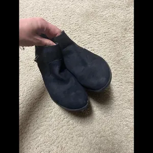 boots ankle size 7m ankle American rag city thumbnail 2