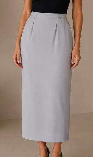 Vintage‎ Designer Skirt Size 6 thumbnail 1