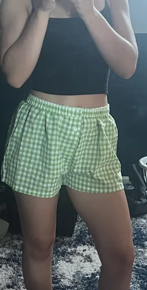 Trendy boxer shorts Size L thumbnail 3