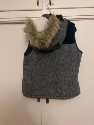 Natural Reflections Vest thumbnail 2