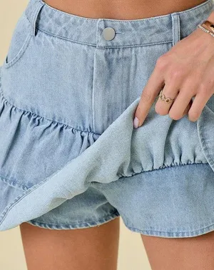 Mini Skort thumbnail 4