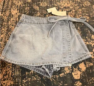 Altar'd State Skort thumbnail 1