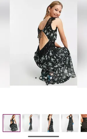 ASOS Dress thumbnail 2