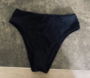 Relleciga Women's Cheeky Bikini Bottom thumbnail 4