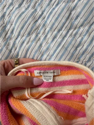 American Eagle Tube Top thumbnail 3