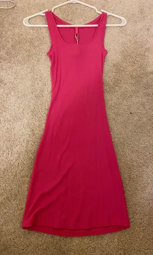 SKIMS Dress thumbnail 1