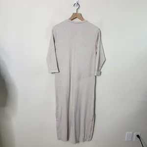 Haven Well Within Polished Lounge Split Neck Dress Womens Size S‎ thumbnail 6