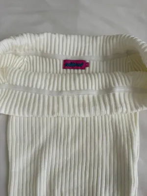 Edikted Fold Over Top thumbnail 2