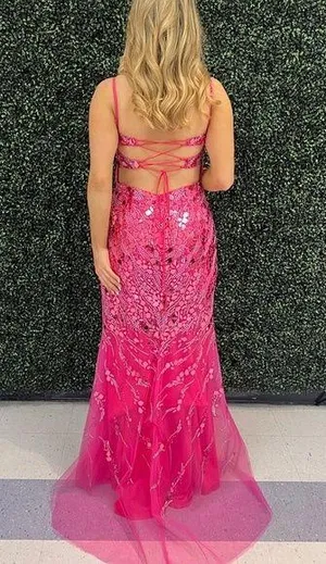 Ava Presley 38875 in Hot Pink thumbnail 2