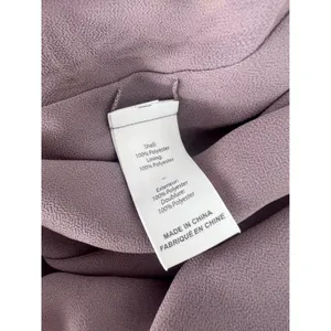 Cinq à Sept Dayna Desert Rose Floral Chiffon Midi Dress Size‎ 10 thumbnail 14