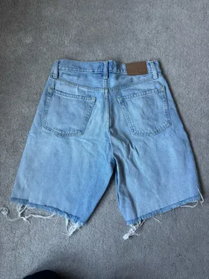 Aeropostale Baggy Jorts thumbnail 4