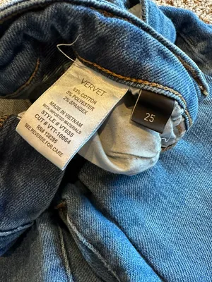 Vervet Jeans thumbnail 3