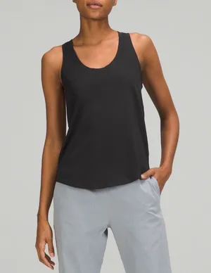 Lululemon love tank top thumbnail 1