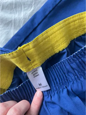 WonderWink Scrub Pants thumbnail 4