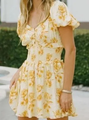Sabo Skirt Dress Mini thumbnail 1