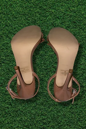 Steve Madden Bradshaw Bow Heels thumbnail 8