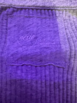 Aerie Long Sleeve thumbnail 2