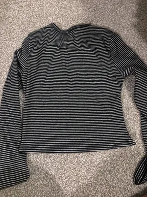 Missguided Crop Top thumbnail 3