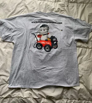 Gildan Graphic Tee thumbnail 2
