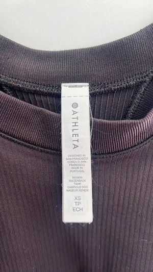 Athleta Tank top thumbnail 2