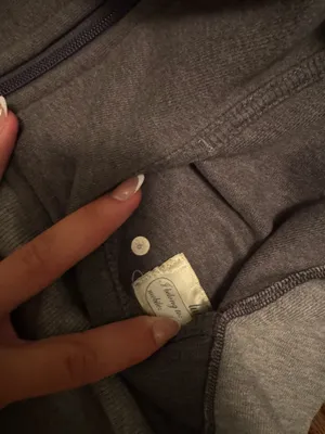 Lululemon Scuba Full-Zip thumbnail 6