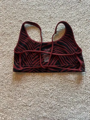 Free People Bralette thumbnail 2