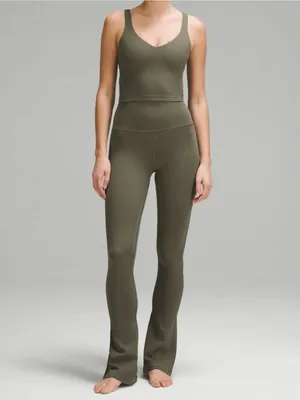 lululemon Align™ Mini-Flare Pant Regular thumbnail 2