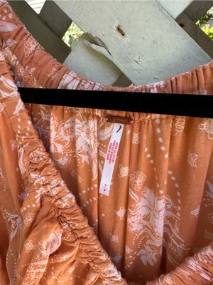Free People Golden Hour Maxi Dress thumbnail 10