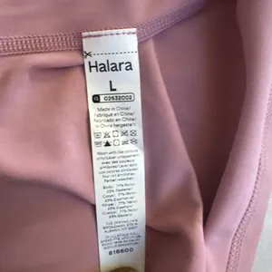 Halara Women's Active Dress with Built In Bra, Size L thumbnail 6