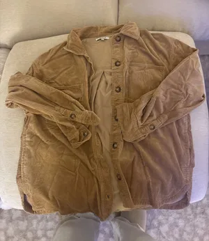 Madewell Button Shirt thumbnail 1