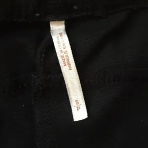 Free People‎ small black pants thumbnail 6