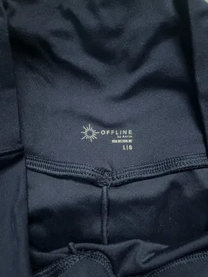 Aerie Offline Shorts thumbnail 4