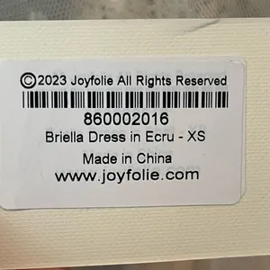 NWT Joyfolie dress in Size XS thumbnail 12