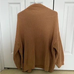 American Eagle Mock Neck Sweater thumbnail 2