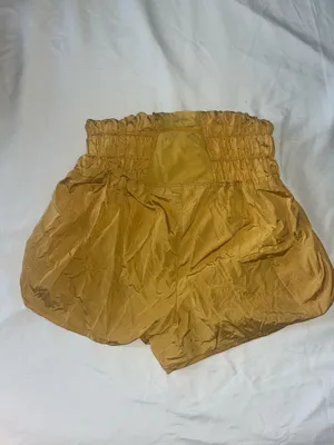 Free People Movement The Way Home Shorts thumbnail 4