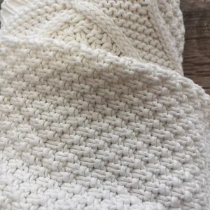 Anthropologie cream‎ cable knit sweater size Xs thumbnail 6