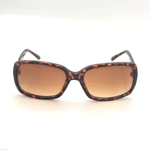 Liz Claiborne Sunglasses Womens Rectangular Tortoise Brown‎ 11876 Classic Chic thumbnail 2