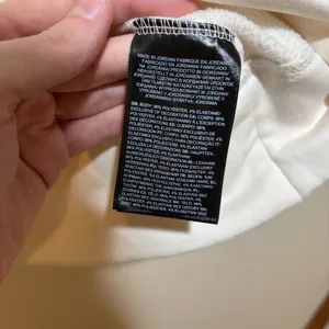 The North Face XXL Canyonlands Pullover Hoodie Sweatshirt Gardenia White Heather thumbnail 14