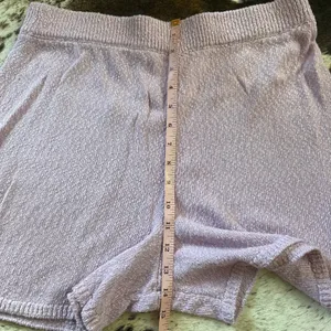 FREE PEOPLE BEACH Phia sweater set Blush Lilac Matching‎ Open Back Halter Size L thumbnail 7