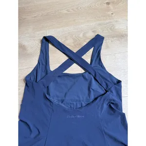 EUC Outdoor Voices Crosswalk Athletic Dress built-in‎ shorts with pockets size M thumbnail 11