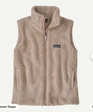 Patagonia Los Gatos Vest thumbnail 1