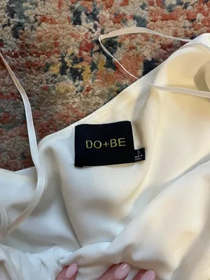 DO+BE dress thumbnail 2