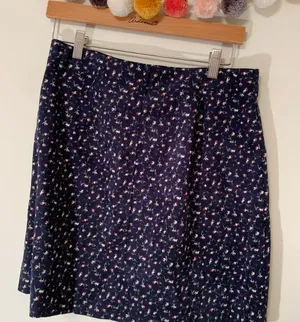 Chance Zip Up Dress size Large thumbnail 3