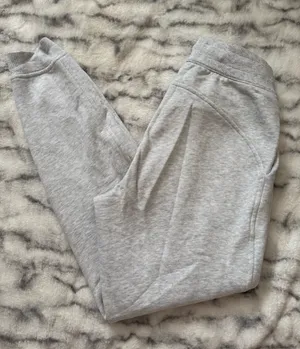 Lululemon Scuba High-Rise Joggers Size 6 thumbnail 4