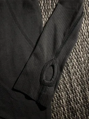 Lululemon Swiftly Tech Long Sleeve Crew thumbnail 4