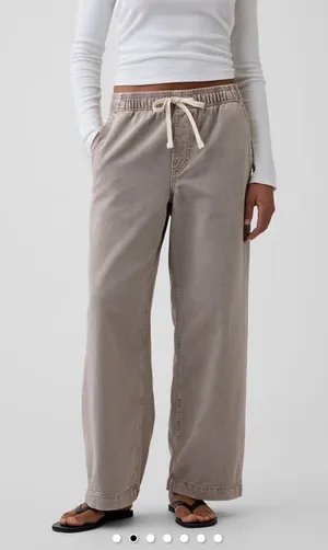 Gap Pull-On Jeans thumbnail 1