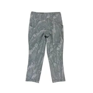 Lululemon Green Leggings Size 10 - Gently Used thumbnail 3