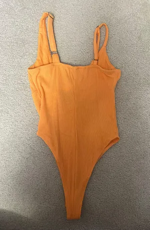 Wild Fable Bodysuit thumbnail 3