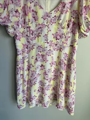 For love and Lemon atlanta mini dress Large thumbnail 6