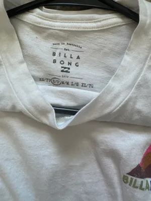 Billabong Long Sleeve Top thumbnail 3